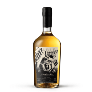 Fable Chapter 10: Labyrinth, Inchgower 8 Year Old 57.4%