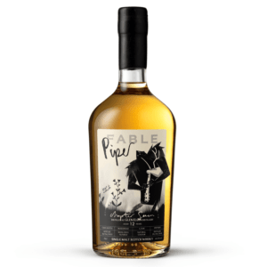 Fable Chapter 7: Piper, Glen Elgin 12 Year Old 60.3%