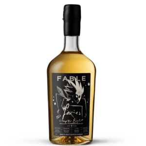 Fable Chapter 8: Fairies, Teaninich 10 Year Old 59.5%