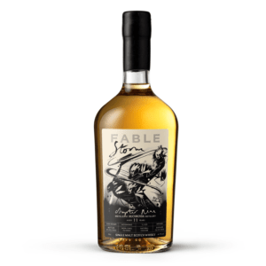 Fable Chapter 9: Storm, Auchroisk 11 Year Old 58.7%