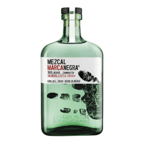 Marca Negra San Martin Mezcal 49.1%