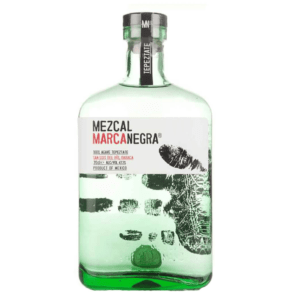 Marca Negra Tepeztate Mezcal 48.7%