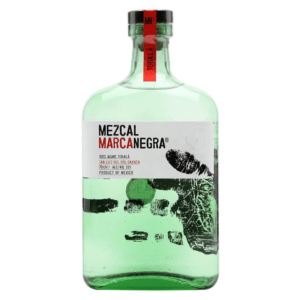 Marca Negra Tobala Mezcal 48.7%