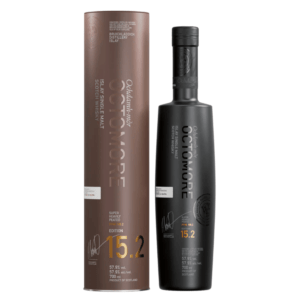 Octomore 15.2 57.9%