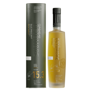 Octomore 15.3 61.3%