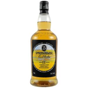 Springbank Local Barley (2023) 11 Year Old 55.1%