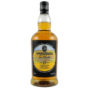 Springbank Local Barley (2024) 13 Year Old 54.1%