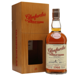 Glenfarclas Family Cask 1966, Spring 2015, 49 Year Old #4198