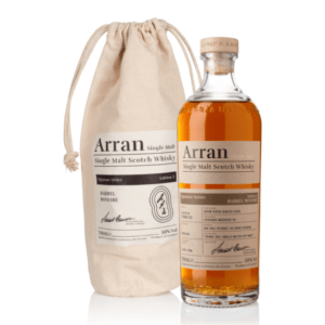 Arran Ltd Ed Signature Edition Series 2: 11 Year Old Barrel Bonfire 50%