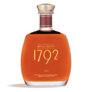 1792 Small Batch Bourbon