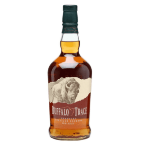 Buffalo Trace Kentucky Straight Bourbon Whiskey