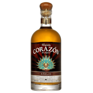 Corazon Tequila Añejo