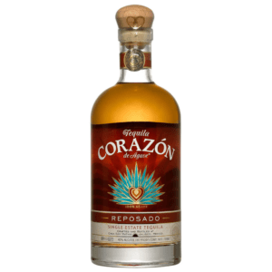 Corazon Tequila Reposado