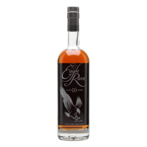 Eagle Rare Kentucky 10 Year Old Straight Bourbon Whiskey