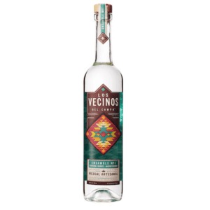 Los Vecinos del Campo Ensamble Artisinal Mezcal