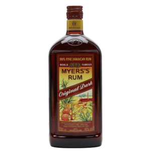 Myers's Original Dark Rum