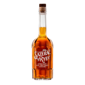 Sazerac Rye Whiskey