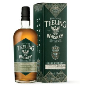 Teeling Sommelier Selection Alentejo Wine Cask