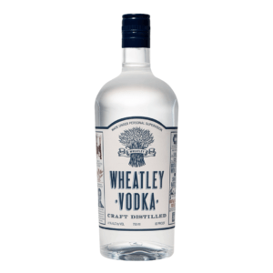 Wheatley Vodka