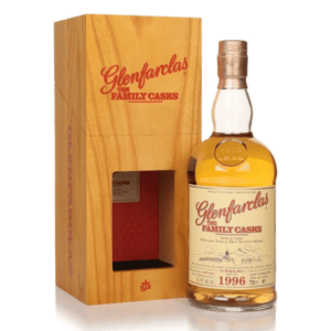 Glenfarclas Whisky in Malaysia