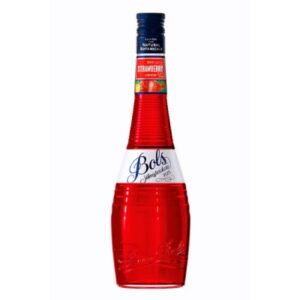 Bols Liqueur Strawberry Malaysia