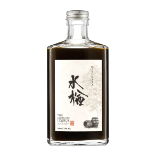 Mizunara Liqueur 50cl
