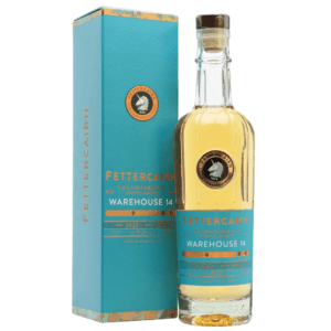 Fettercairn Warehouse 14 Batch 1