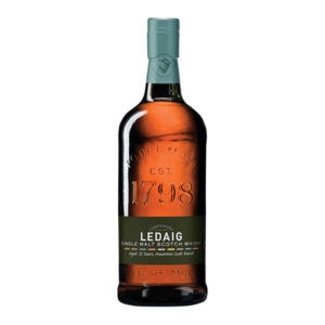Ledaig Ltd Ed 2008 12 Year Old Amarone Cask Finish 57.5%