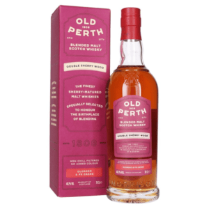 Old Perth Double Sherry Wood 48.2%
