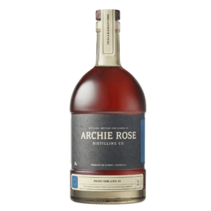 Archie Rose Whisky Gone A Rye #2, 51%