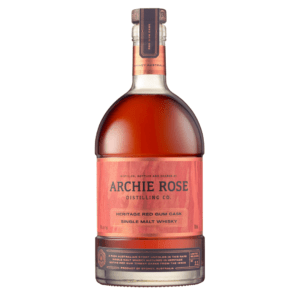 Archie Rose Heritage Red Gum Cask