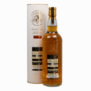 Duncan Taylor Single Cask Royal Brackla (Sherry) 2011 13 Year Old 54.2%