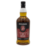 Springbank 12 Year Old Cask Strength 55.9% (Batch 27)