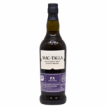 Mac-Talla Ltd Ed Pedro Ximénez (PX) Islay Single Malt 52.8%